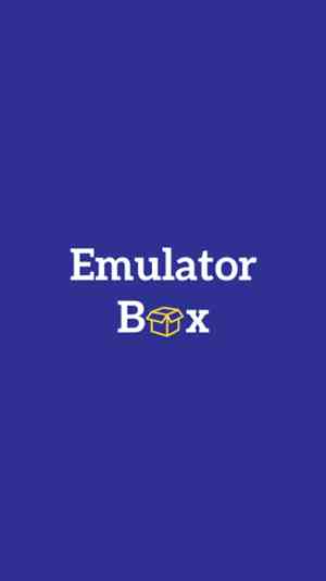 emubox模拟器盒子