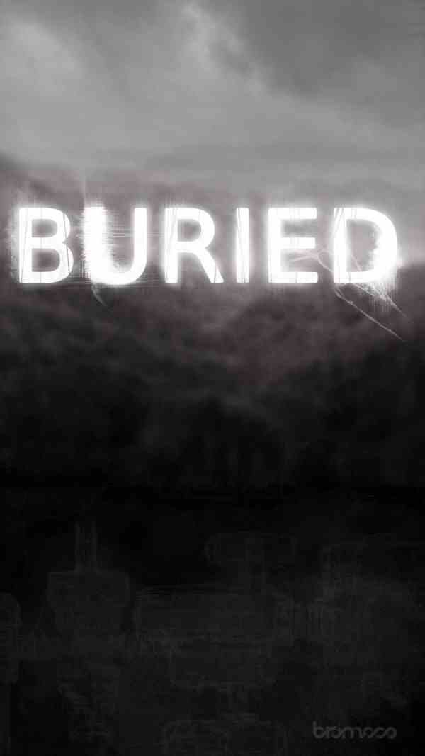 掩埋 Buried