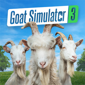 GoatSimulator3