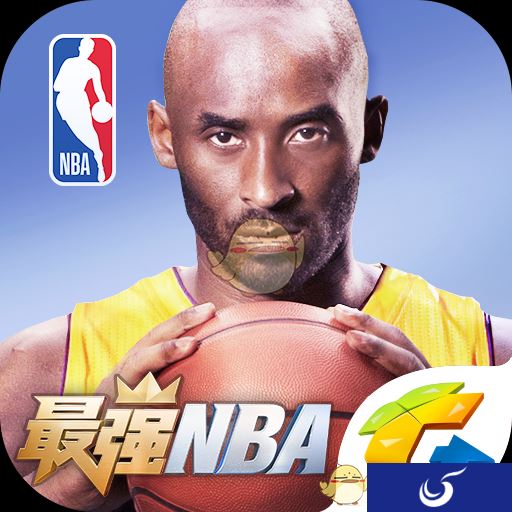 最强NBA