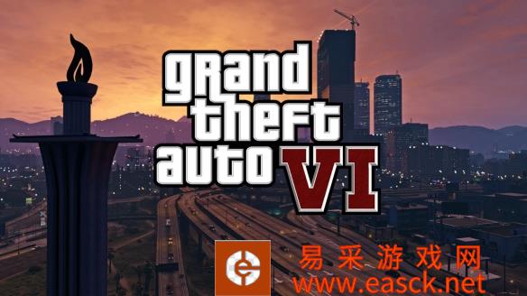 《GTA6》目标是超过《某某5》！ R星决定公布时间！