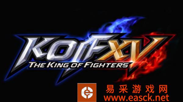 《拳皇15》国行PS4版可免费升级至PS5国行版