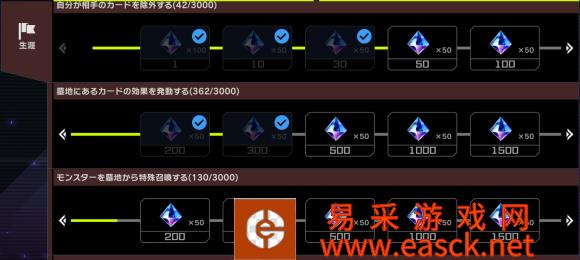 游戏王大师决斗幻影骑士团卡组应对技巧 手坑使用方法