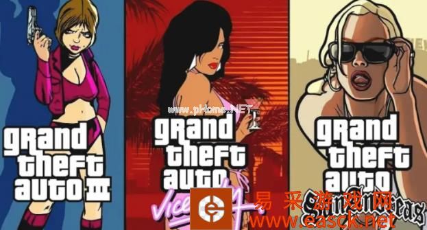 《GTA三部曲重制版》夜总会任务流程分享