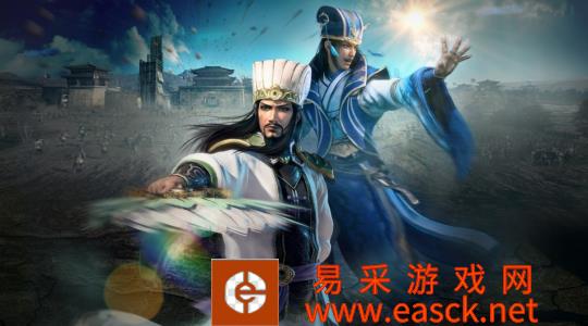 人人都骂曹贼，人人皆是曹贼 《真三国无双8帝国》游玩评测