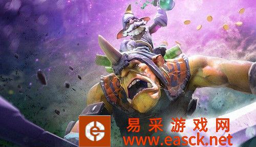 6.85中单GA炼金术士攻略 dota2炼金术士克制技巧