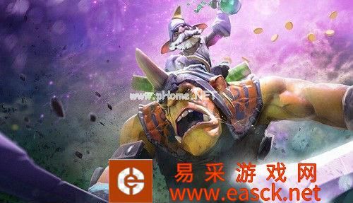 6.85中单GA炼金术士攻略 dota2炼金术士克制技巧