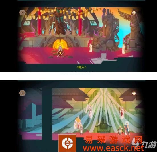 《长安夜明》第八章小雷音寺如何通关