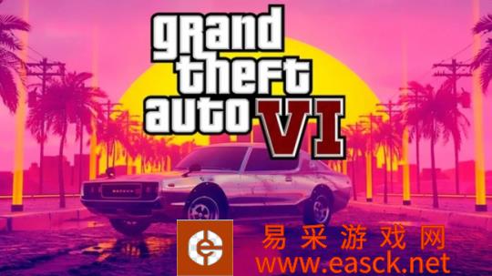 《GTA5》卖这么好为啥开发商还要出《GTA6》