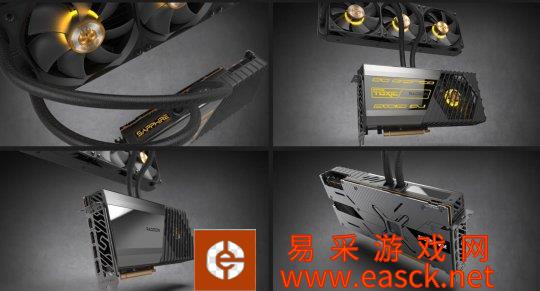 网传RX6950 XT加速频率2.5GHz 功耗350W