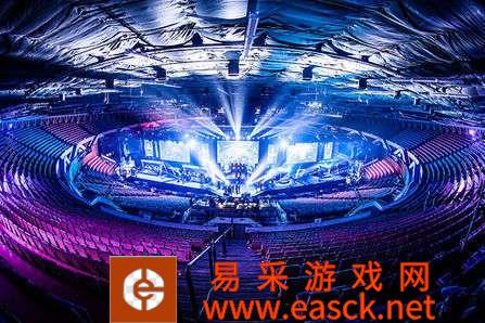 2021电竞热度哪家强？TOP5两款手游入选 Dota2奖金高非万能