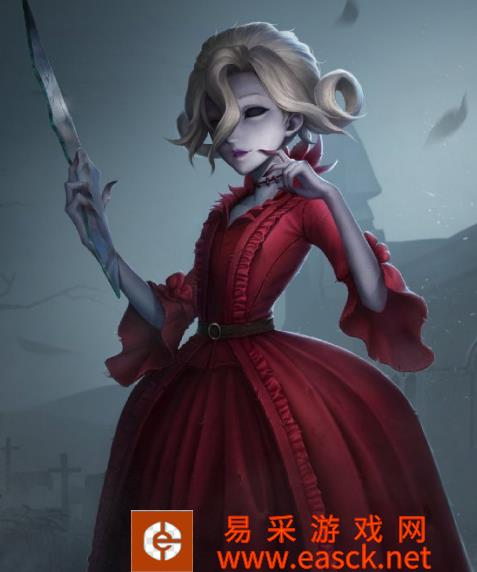 《第五人格》红夫人玩法攻略