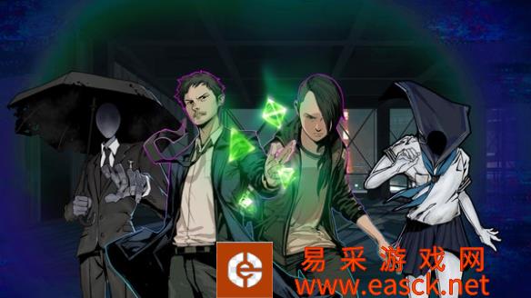 超自然侦探团！《幽灵线：东京》前传Steam免费体验