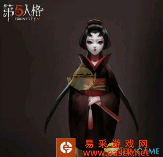 《第五人格》红蝶玩法攻略