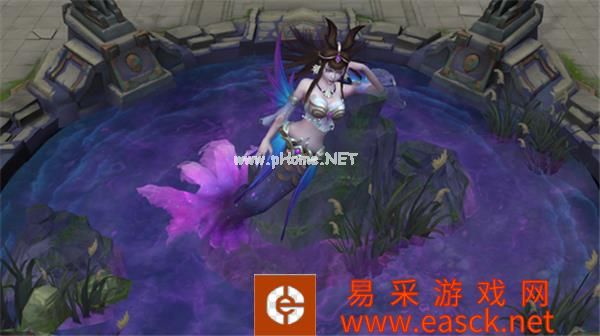 《梦三国手游》：战神之女吕梦茹降临 桃林之巅吃鸡进阶攻略