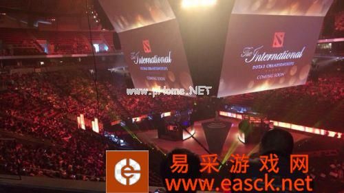 DOTA2TI5比赛过后英雄选择潮流解析：拉席克被Ban最多