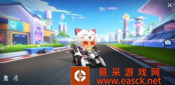 《跑跑卡丁车手游》美猴王和翼龙王对比分析