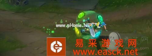 LOLGAMEOVER你是否要继续是什么意思 LOL电玩皮肤一览