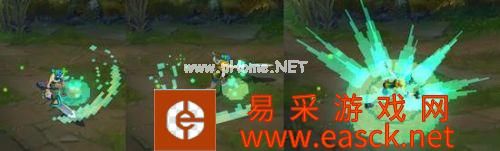 LOLGAMEOVER你是否要继续是什么意思 LOL电玩皮肤一览