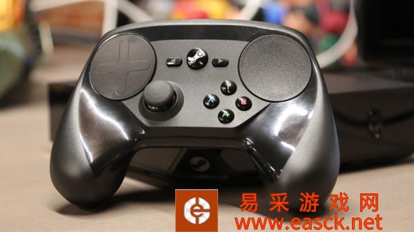 Steam调查报告显示 PC玩家控制器使用率仅为10%