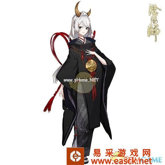 《阴阳师》周年庆上线新式神天照