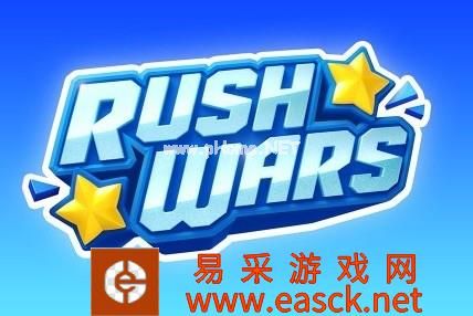 《Rush Wars》游戏下载进度卡住怎么办