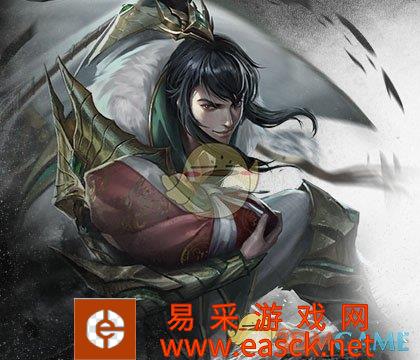 《梦想帝王手游》名将赵云介绍