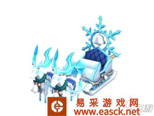 迷你世界冰雪传说技能介绍 冰雪传说怎么获取