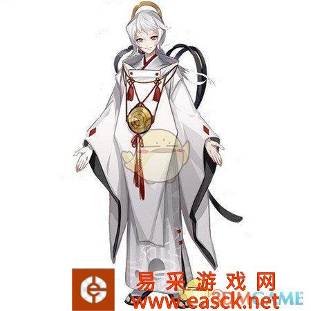 《阴阳师》天照大御神技能介绍