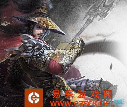 《梦想帝王手游》名将林冲介绍