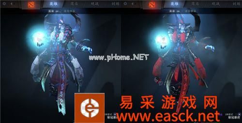 DOTA2冬季勇士令状 上海特锦赛互动指南小蓝本升级奖励