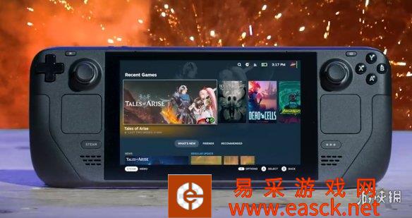 Xbox官方公布Steam Deck掌机兼容/不兼容游戏名单