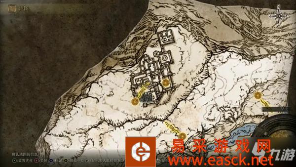 艾尔登法环魔法师绘画获取方法详解