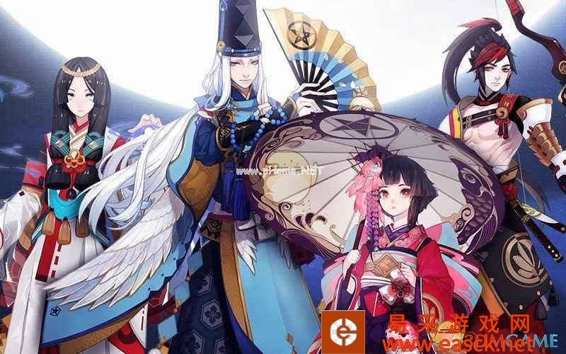 《阴阳师》快速获得100张蓝票方法介绍