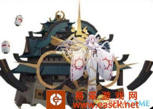 《阴阳师》SSR泷夜叉姬御魂阵容搭配打法攻略