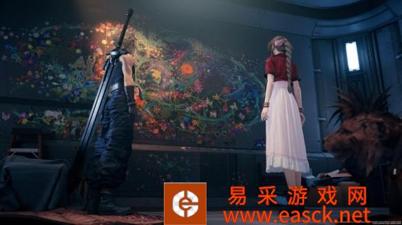 《最终幻想7重制版》各角色使用技巧分享