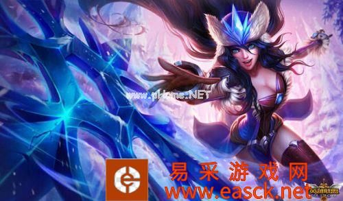 LOL6.4版本最强ADC 加强版轮子妈出装加点攻略