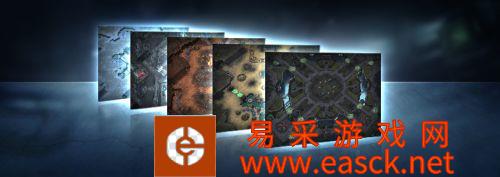 《星际争霸2》虚空之遗第二赛季天梯地图攻略