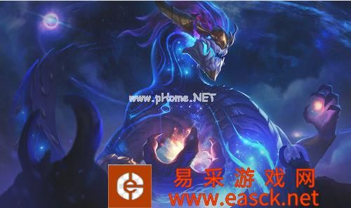 LOL新英雄铸星龙王怎么样 天赋符文加点攻略