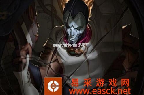 lol新英雄戏命师烬怎么玩？s6戏命师天赋出装技能加点