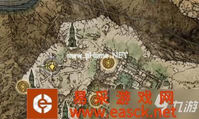 艾尔登法环捏裴丽支线任务怎么玩 捏裴丽支线任务完成方法