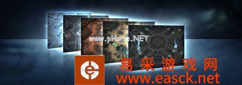 《星际争霸2》虚空之遗第二赛季天梯地图攻略