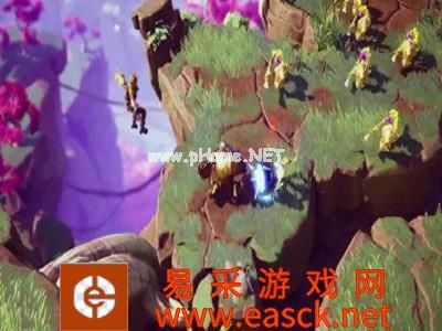 《英雄联盟：MMO》新手玩法介绍