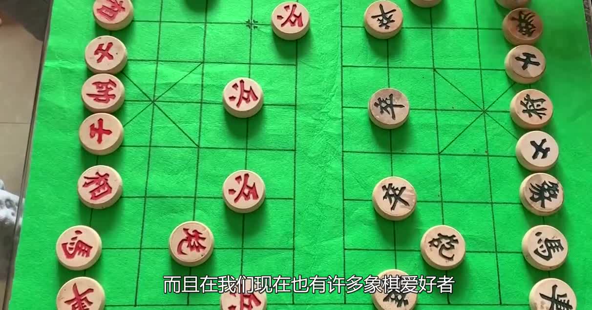 中国象棋被指抄袭？印度申遗6次仍不放弃，网友：看上面的字！