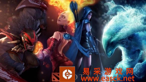 DOTA2试点英联邦运动会 或成走向奥运会的坚实一步？