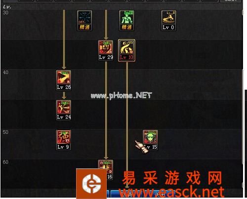 DNF新版女武神怎么加点 新版女武神加点攻略