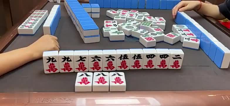 清金勾掉，逮到一家算一家！