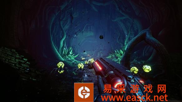 多人合作FPS《Scathe》8月21日登陆PC 主机版明年推出