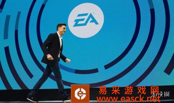 奖金拿太多股东不满意！EA CEO年薪被降约2000万美元