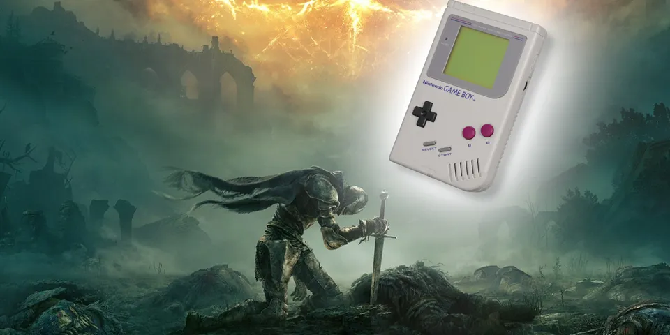 Shin任天堂经典掌机应该发展Game Boy